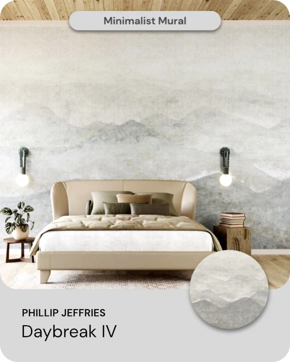 Phillips Jeffries - Daybreak IV